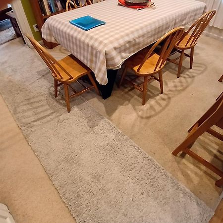 Riverlea Cottage - Cosy, Comfy, Quiet, Central Taumarunui Zewnętrze zdjęcie