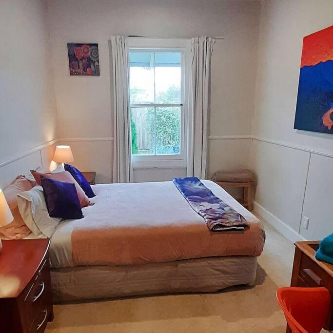 Riverlea Cottage - Cosy, Comfy, Quiet, Central Taumarunui Zewnętrze zdjęcie
