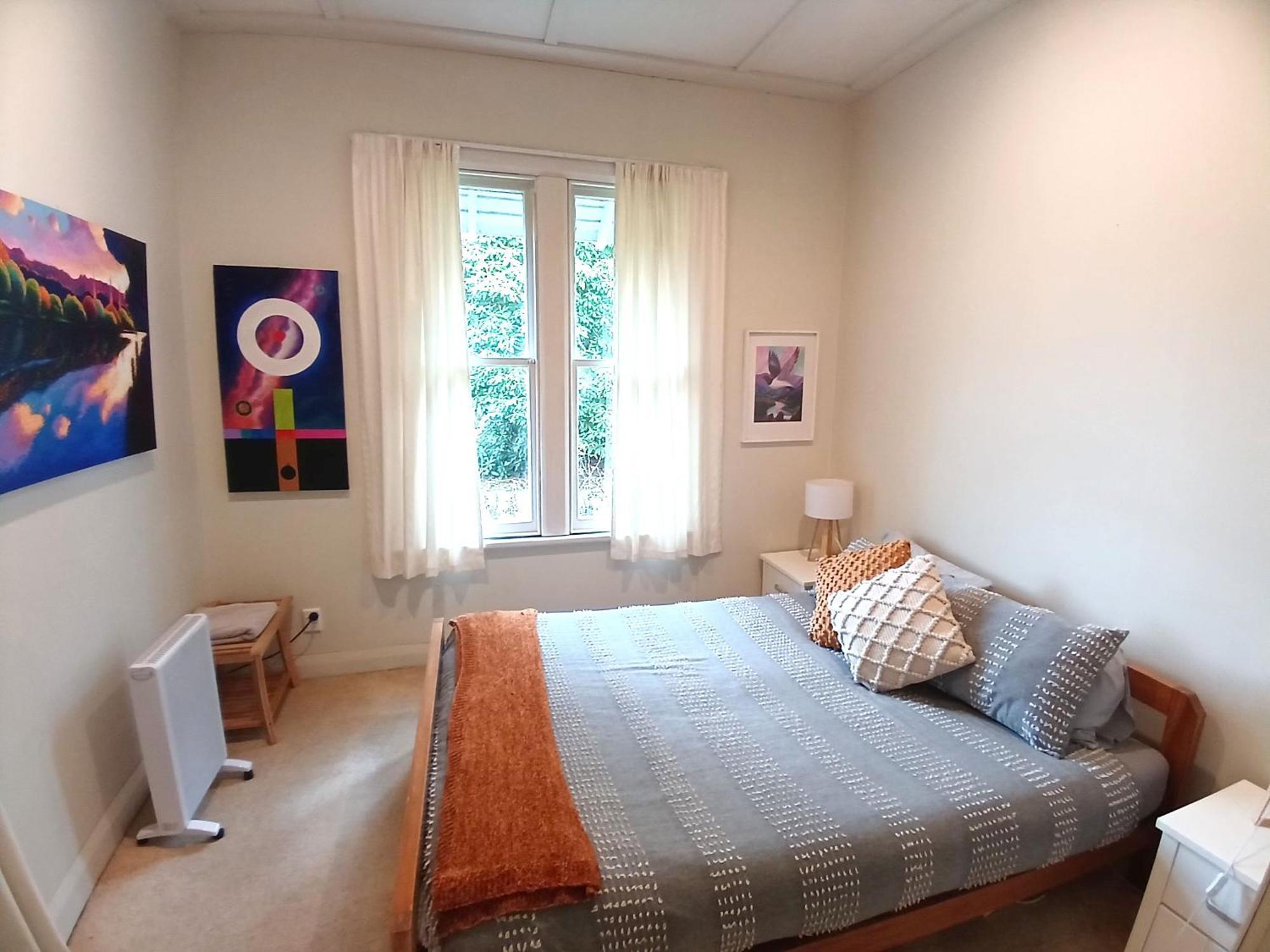 Riverlea Cottage - Cosy, Comfy, Quiet, Central Taumarunui Zewnętrze zdjęcie
